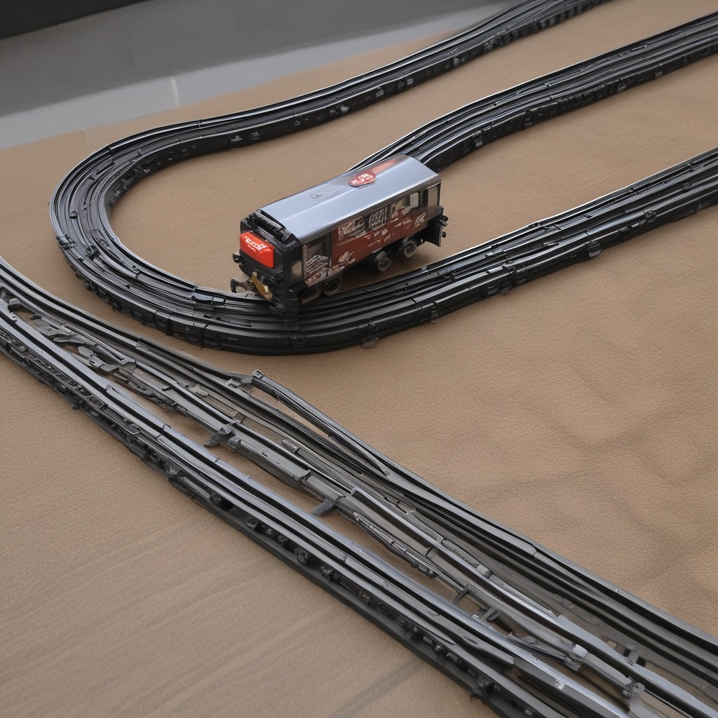 Replacement tracks discount deal